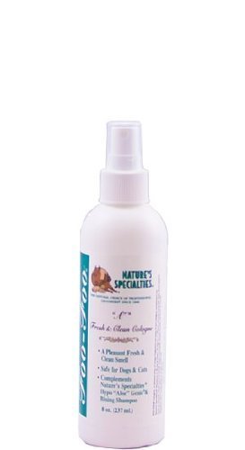 Foo Foo Fresh Cologne